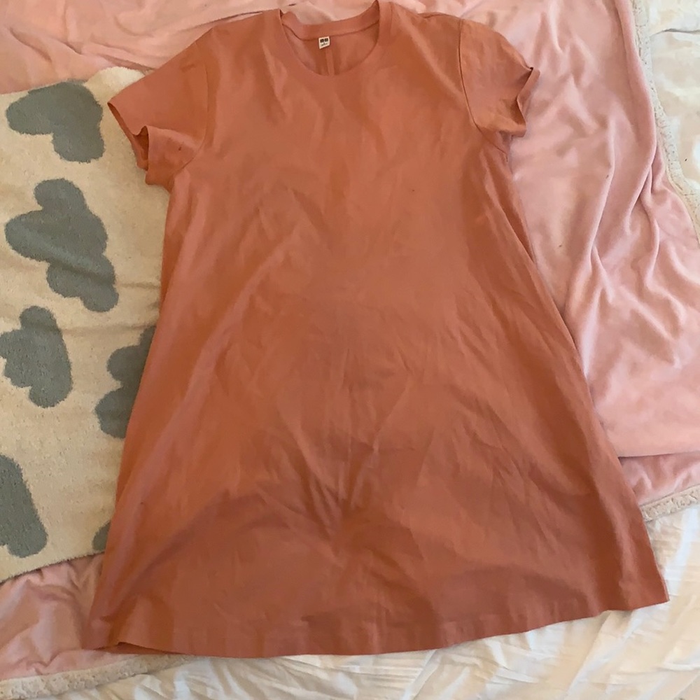 Girl dress